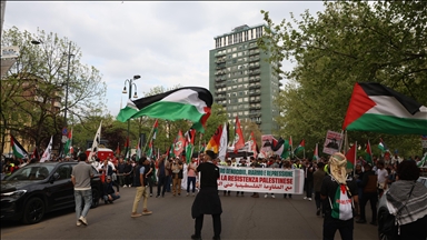 Italy’s Emilia-Romagna region officially cuts ties with Israeli government