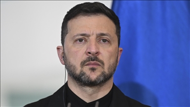 Zelenskyy hails attacks on Russian strategic bombers, calls them 'brilliant,' 'achieved solely by Ukraine'