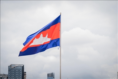Le Cambodge plaide "la patience" pour résoudre le différend frontalier avec la Thaïlande