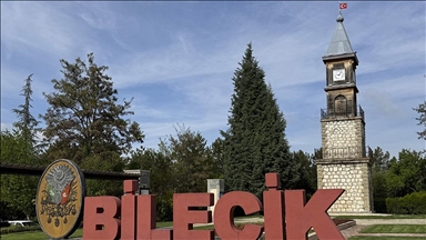Bilecik, tarihi mekanları ve yöresel kültürüyle ziyaretçilerin ilgi odağı oluyor