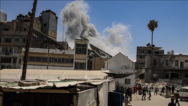 Hamas denies rejecting US envoy’s proposal for Gaza ceasefire