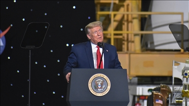 Trump, milyarder iş insanı Isaacman'in NASA Direktörlüğü adaylığını geri çekti
