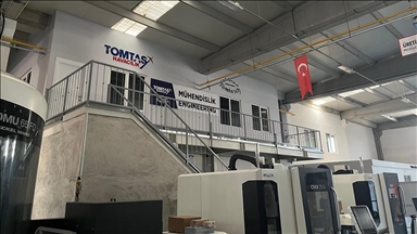 Anadolu'da yeni bir havacılık merkezi doğuyor