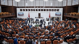 TBMM, 28. Dönem ikinci devre Meclis Başkanı'nı seçecek