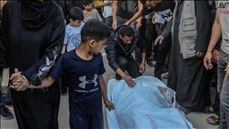 دولت فلسطین: اسرائيل مناطق توزیع کمک در رفح را به تله مرگ تبدیل کرده است