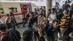 حمله اسرائیل در رفح جان 30 فلسطینی را گرفت و ده‌ها تن زخمی شدند