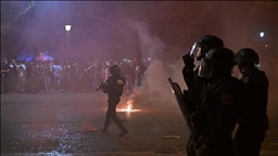 French interior minister under fire for calling Paris Saint-Germain fans 'barbarians'