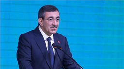 Cumhurbaşkanı Yardımcısı Yılmaz: (Yeni anayasa çalışmaları) Bayram sonrasında daha yoğunlaşacak