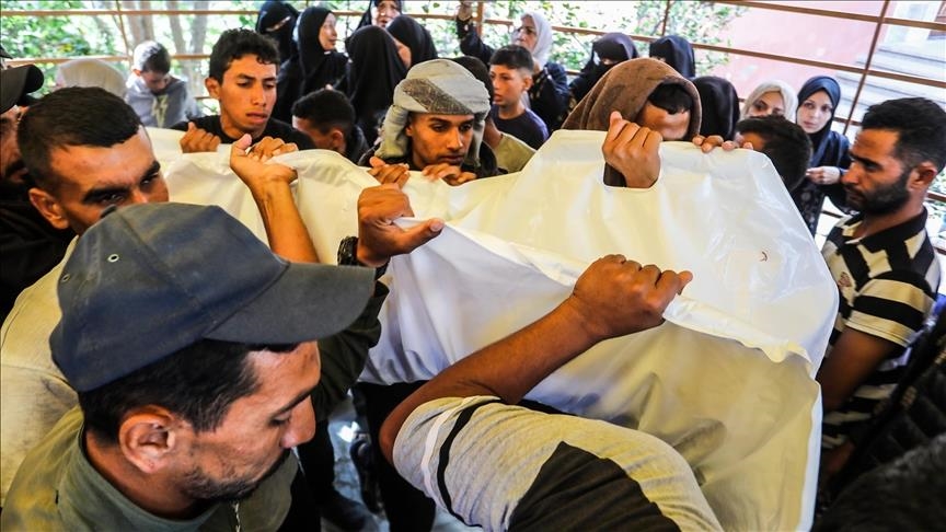 غزة.. ارتفاع قتلى مجازر إسرائيل بمراكز "المساعدات" إلى 75