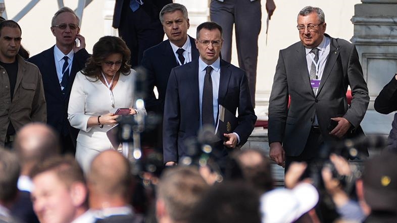 Ruski mediji objavili memorandum Moskve o rješavanju sukoba u Ukrajini