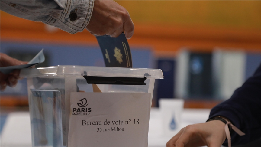 Proportionnelle : 75% des Français se déclarent favorables