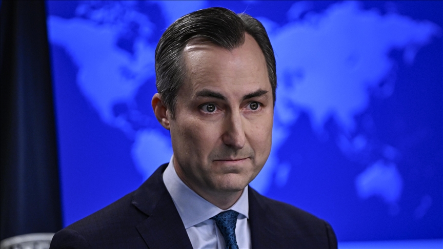 Former US State Department spokesman says Israel 'without a doubt' committed war crimes in Gaza
