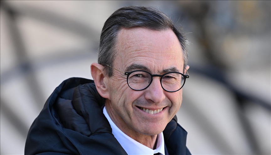 France / Proportionnelle : Retailleau laisse planer le doute sur un possible départ du gouvernement