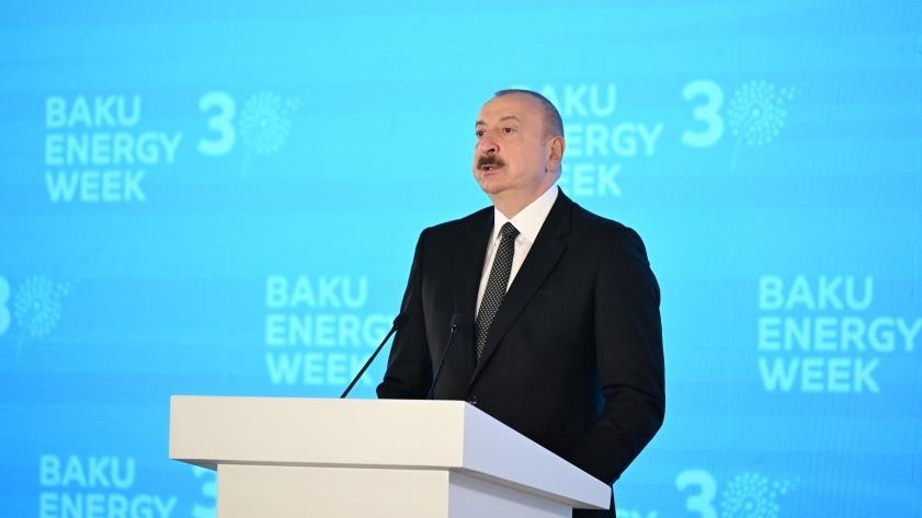 Президент АР: Азербайджана и Турции реализовали многочисленные глобальные проекты