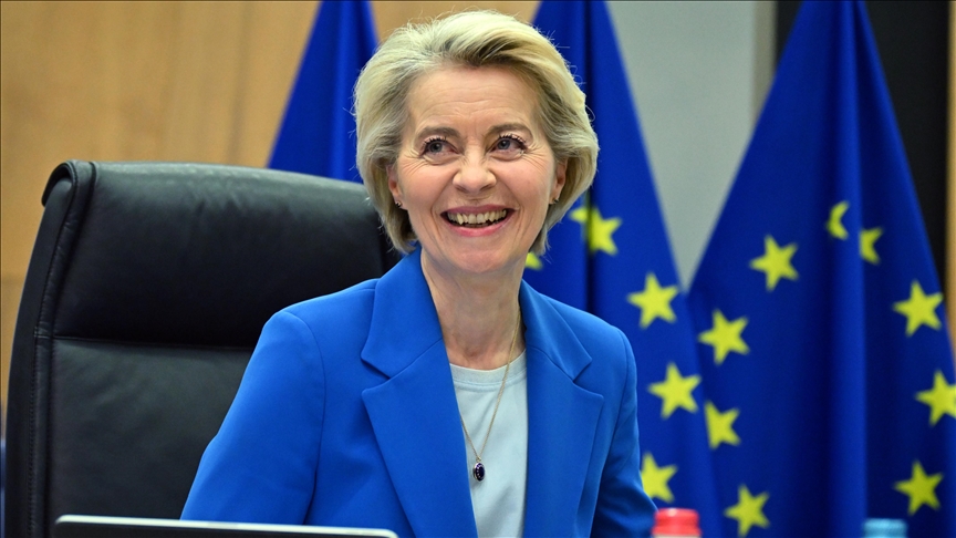 EU, US prepare for tougher sanctions against Russia