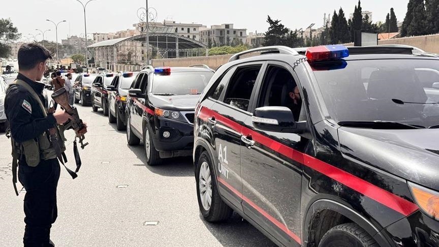 سوريا.. استئناف تبادل موقوفين بين الأمن الداخلي وقوات "قسد"