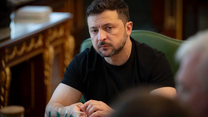 Zelenski anuncia un nuevo intercambio de prisioneros de guerra con Rusia