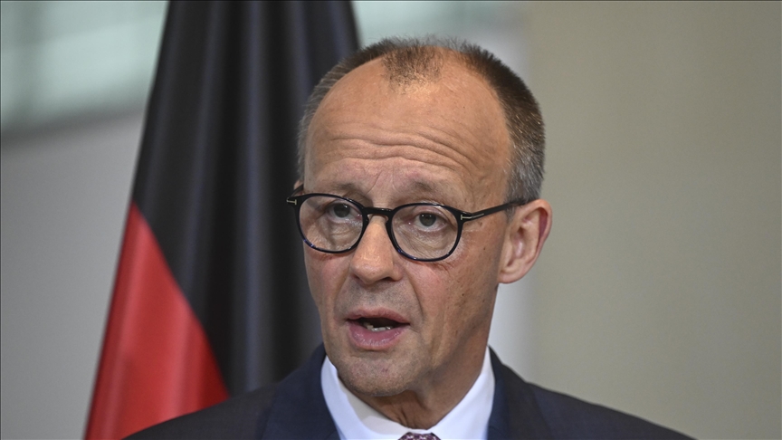 INTERVIEW – Germany’s new chancellor prioritizes Türkiye as key NATO and foreign policy partner: Ex-ambassador