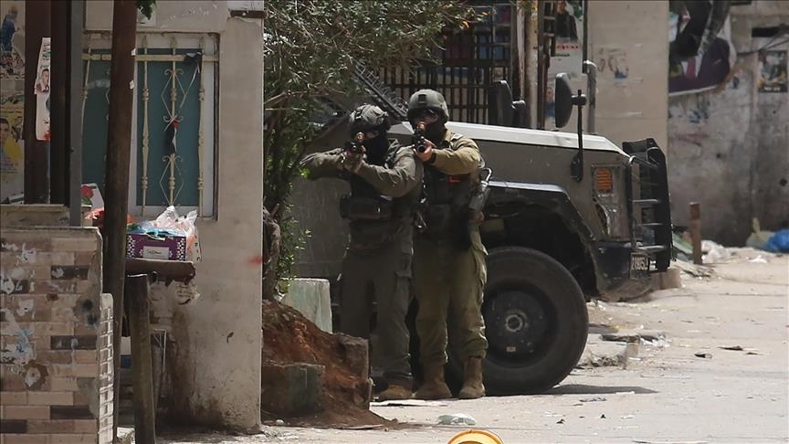 الضفة.. مقتل طفل فلسطيني برصاص الجيش الإسرائيلي