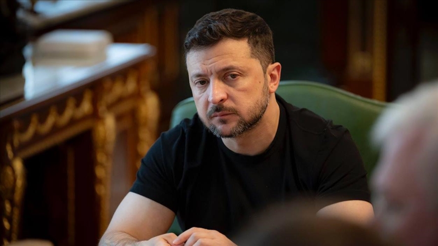Zelenskyy: Sigurimi i armëpushimit mund të mos jetë i mundur pa takim të udhëheqësve