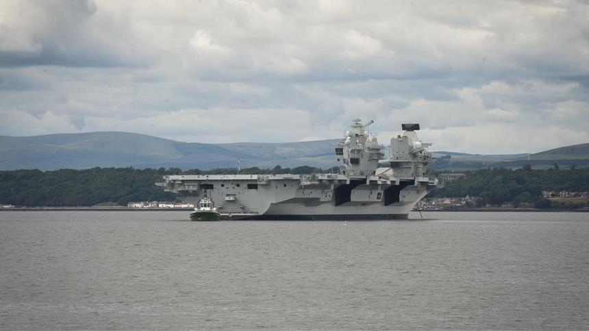 South Korea's Navy grounds spy planes after fatal crash