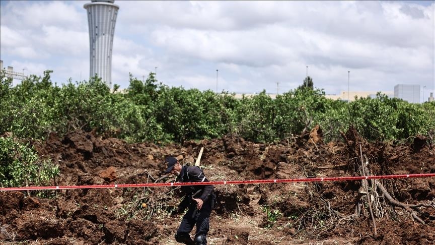 Izrael upozorio o novom napadu iz Jemena, obustavljeni letovi na aerodromu u Tel Avivu