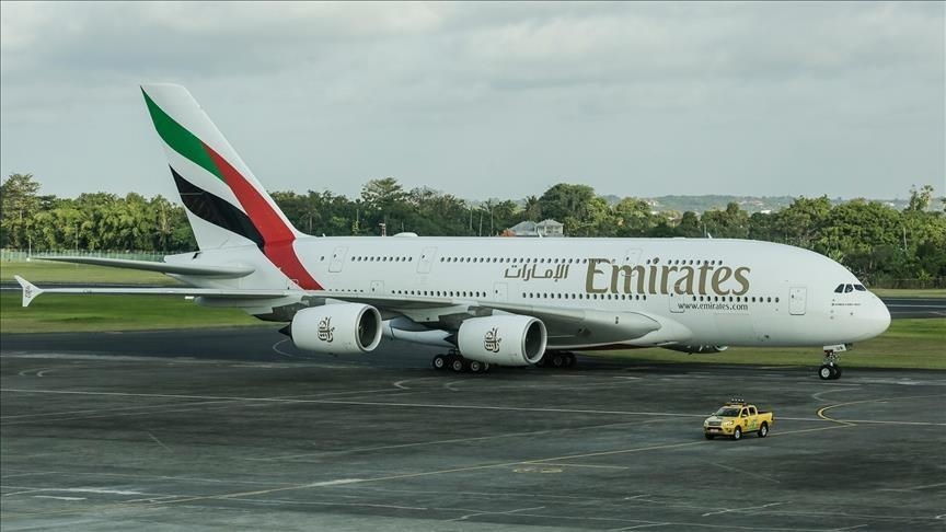 Aviokompanija Emirates obnavlja letove za Damask u julu