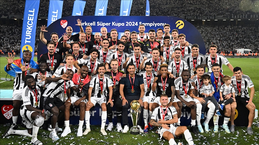 şٲş'ta sezon "farklı" başladı, hayal kırıklığıyla bitti
