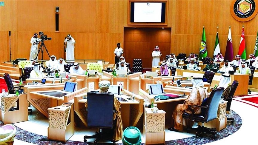 ″الوزاري الخليجي” يدعو لوقف فوري لإطلاق النار بغزة ودعم سوريا