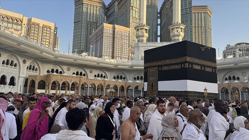 عربستان سعودی بیش از 75 هزار نفر را به‌دلیل نقض مقررات حج بازگرداند