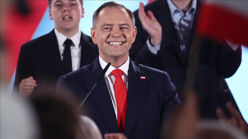 Polonyalı uzmana göre ülkenin Nawrocki'nin cumhurbaşkanlığında önceliği ulusal güvenlik olabilir