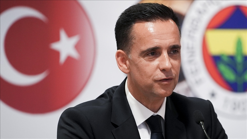 Mario Branco için şaşırtan gelişme: Fenerbahçe'den gönderilmişti!