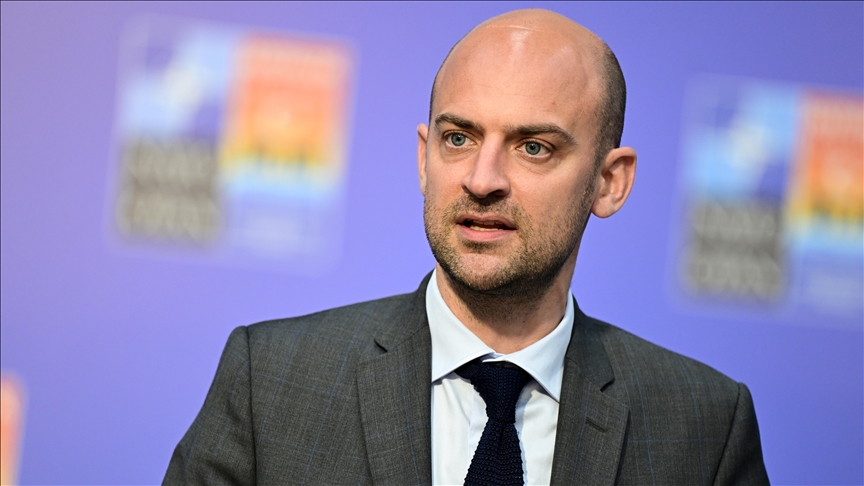 Time for Putin to realize 'colonial war' on Ukraine will cost him dearly: French foreign minister