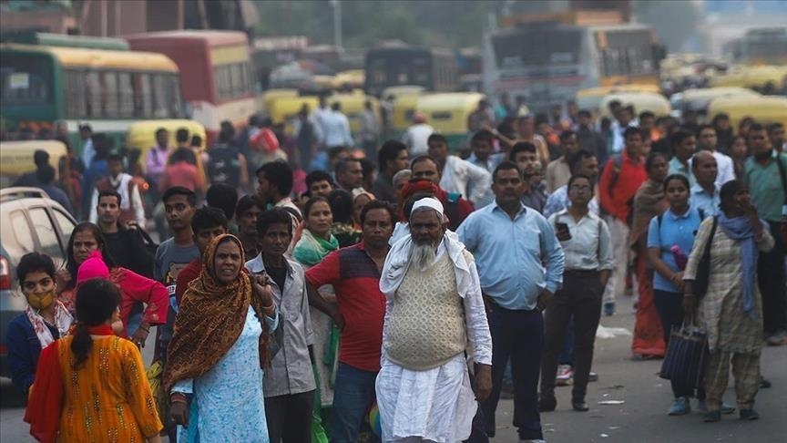 India reports new COVID-19 deaths as total cases approach 4,000