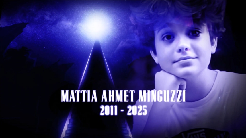 Guns N'Roses, İٲԲܱ konseri öncesi Mattia Ahmet Minguzzi'yi andı