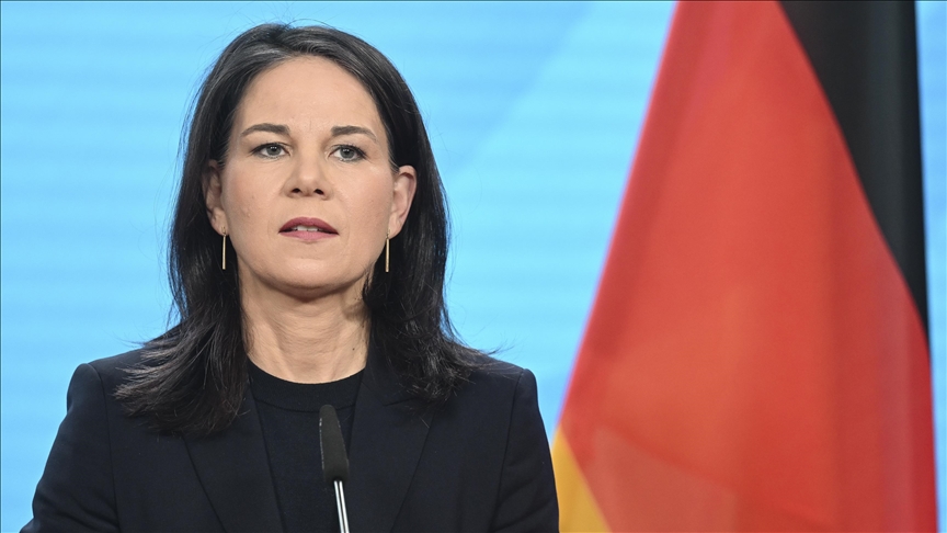 Ish-kryediplomatja gjermane, Baerbock zgjidhet presidente e AP të OKB-së