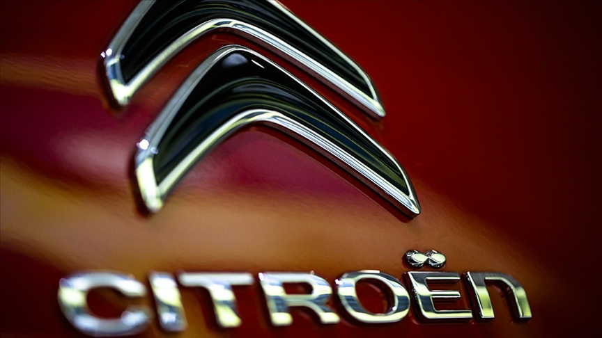 Citroen, 2025'te marka tarihindeki en fazla satış adedine ulaşmayı hedefliyor