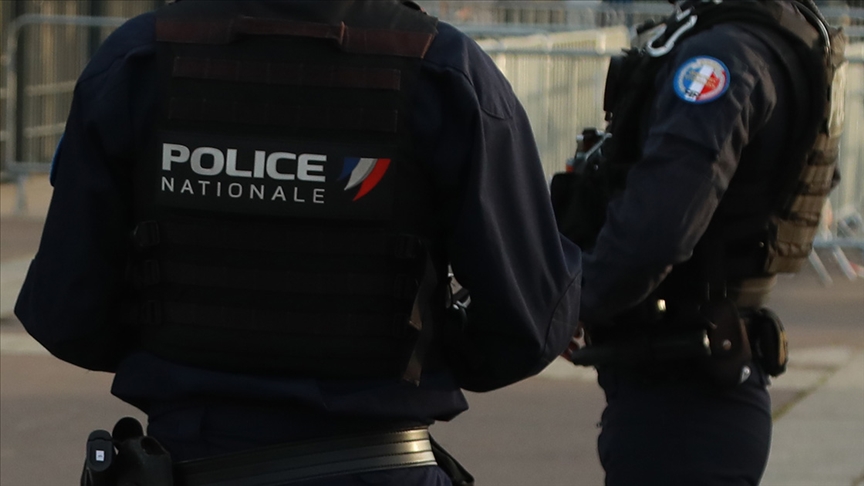 Fransa'daki ırkçı saldırıda 1 kişi öldü, 1 kişi yaralandı