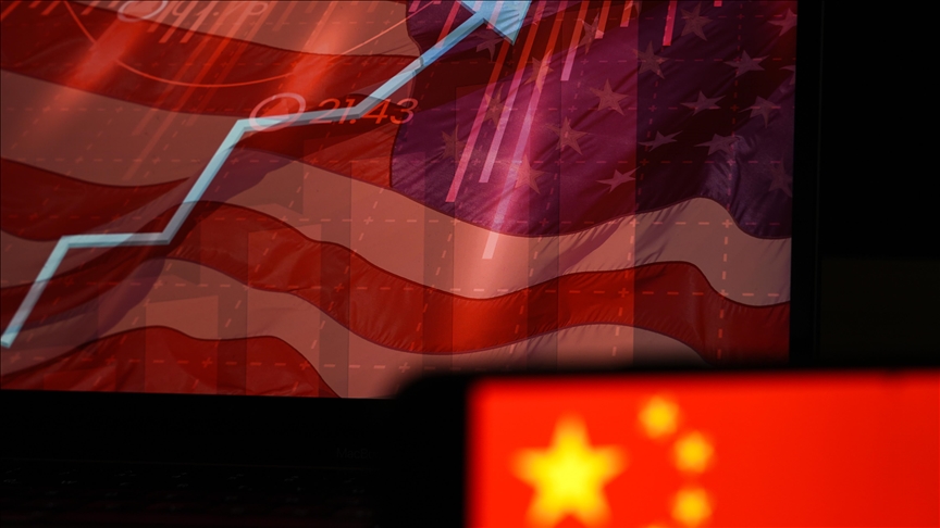 China accuses US of severely undermining Geneva consensus on tariffs
