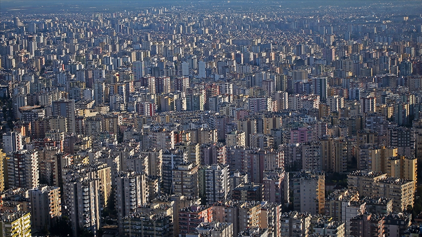 Hane halkı bütçesinden 2024'te en fazla pay konut ve kira harcamalarına ayrıldı