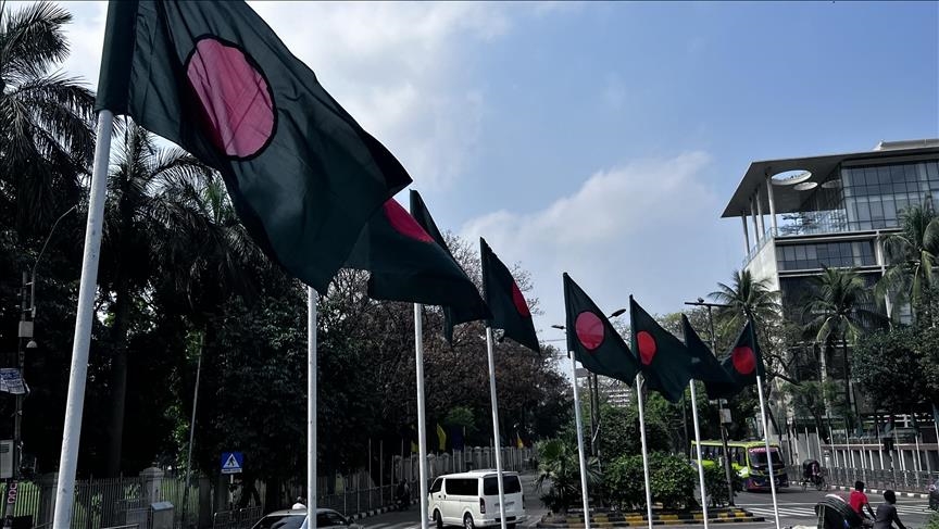 Bangladesh's interim government approves maiden budget of $65B amid economic pressure