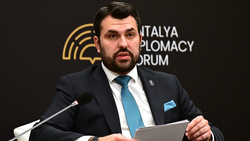 Russia conducts hybrid war against Bulgaria, ethnic Bulgarians in eastern Ukraine: Foreign minister