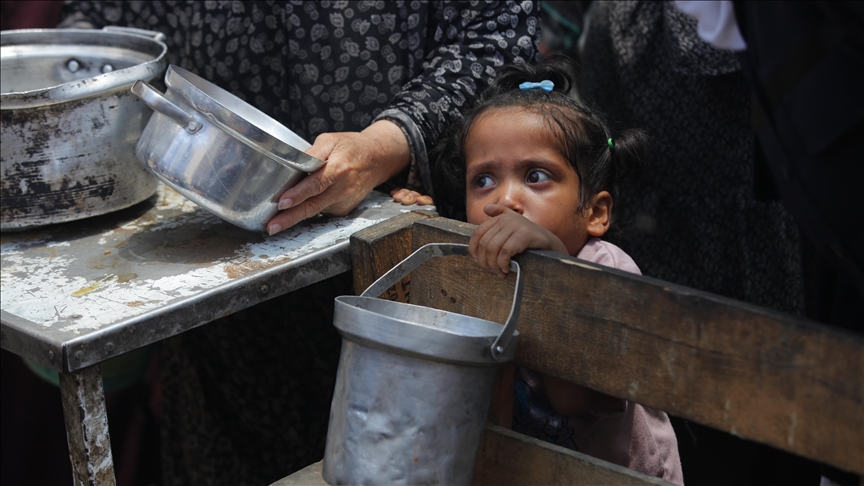 Asciende a 54.470 la cifra de palestinos fallecidos en la Franja de Gaza desde el 7 de octubre de 2023