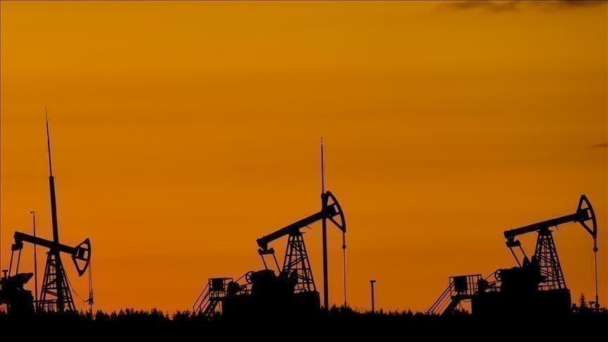 قیمت نفت برنت به 64.06 دلار رسید
