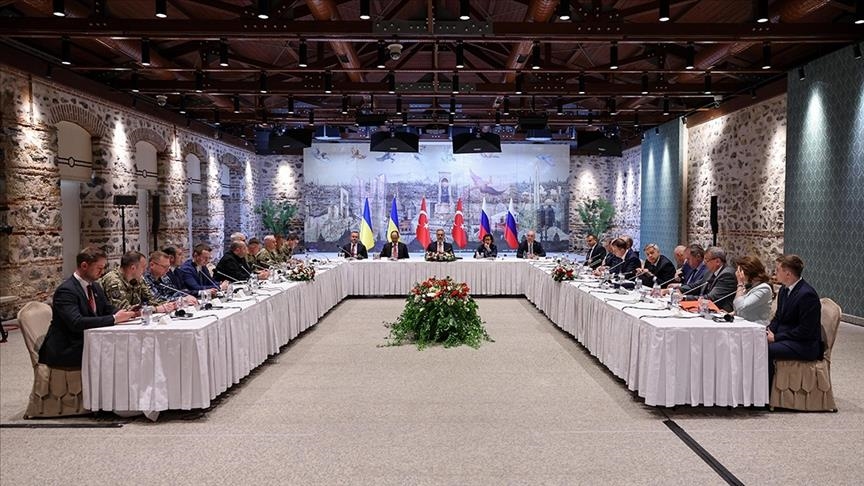 Takimi trepalësh Turqi-Rusi-Ukrainë do të mbahet sot nën kryesimin e kryediplomatit turk Fidan
