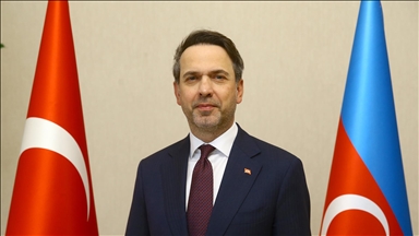TPAO, Hazar Denizi'ndeki Şafak-Asiman Doğalgaz Sahası'na ortak olacak