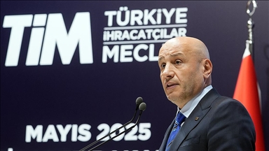 TİM Başkanı Gültepe mayıs ayı dış ticaret rakamlarını değerlendirdi