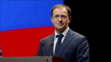 Rusia: Morëm projektin e memorandumit për paqe të Ukrainës
