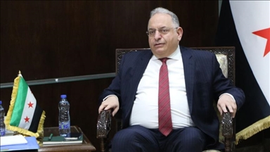 سوريا تعين وزير المالية محافظا لدى البنك الدولي