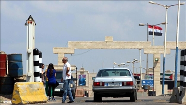 La Syrie va rouvrir le poste-frontière d’Al-Arida avec le Liban avant l’Aïd al-Adha